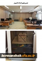 تعمیروتجهیزکارگاه کامپیوتر
