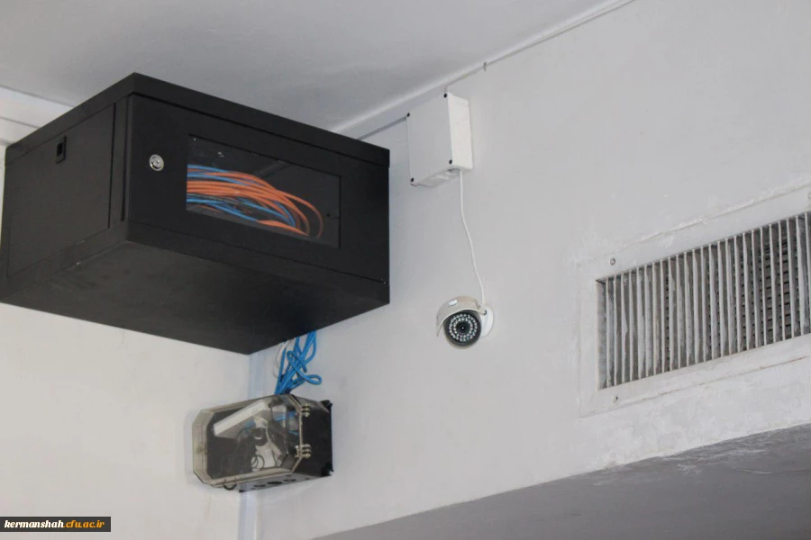 تعمیروتجهیزکارگاه کامپیوتر