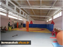 تجهیز و خرید تجهیزات ورزشی