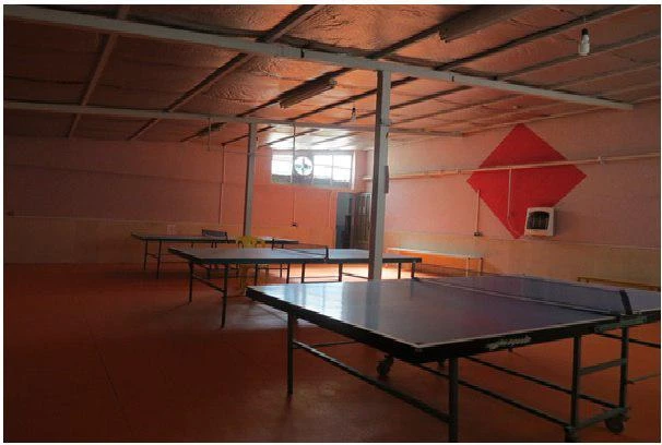 تجهیز و خرید تجهیزات ورزشی