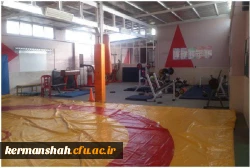 تجهیز و خرید تجهیزات ورزشی