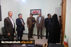 تجهیز و افتتاح مرکز مشاوره