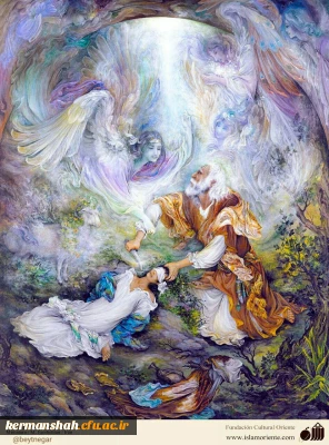 عید قربان؛ عید بندگی و طاعت مبارک