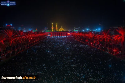 عاشورای حسینی بر عزاداران حضرت سیدالشهدا تسلیت باد