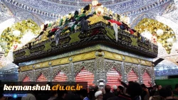 شهادت مظلومانه امام حسن عسکری علیه السلام تسلیت باد . 3