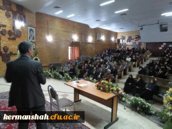 آیین گرامیداشت هفته پژوهش برگزار شد  (گزارش تصویری) 4