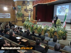 آیین گرامیداشت هفته پژوهش برگزار شد  (گزارش تصویری) 5