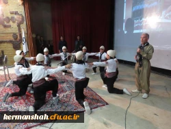 آیین گرامیداشت هفته پژوهش برگزار شد  (گزارش تصویری) 6