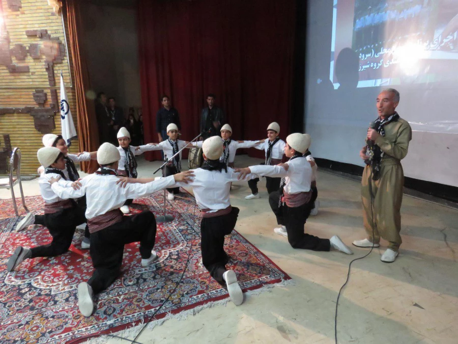 آیین گرامیداشت هفته پژوهش برگزار شد  (گزارش تصویری) 6