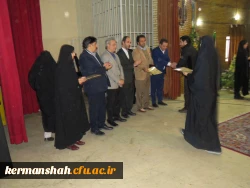 آیین گرامیداشت هفته پژوهش برگزار شد  (گزارش تصویری) 9