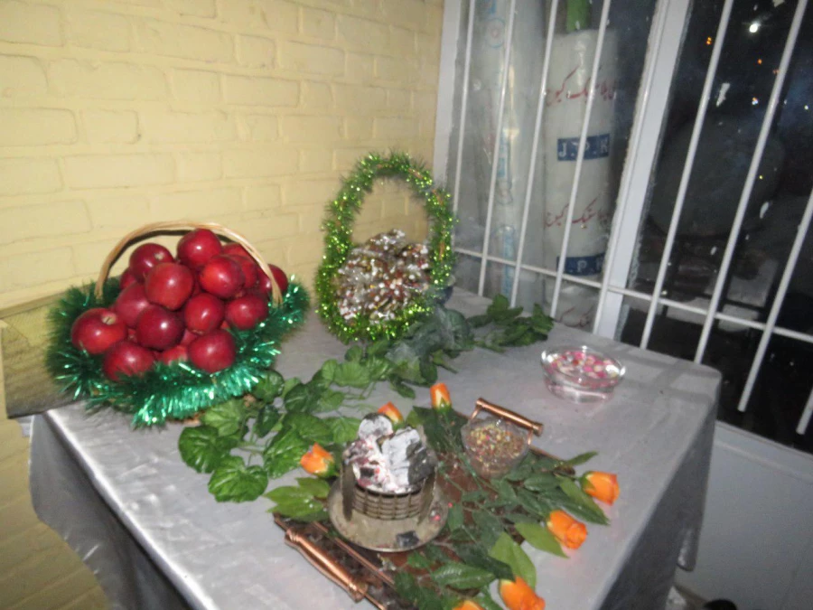 دانشجویان پردیس شهید صدوقی عازم کربلا شدند 3