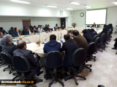 برگزاری دوره های توانمندسازی