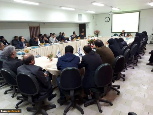 برگزاری دوره های توانمندسازی 2