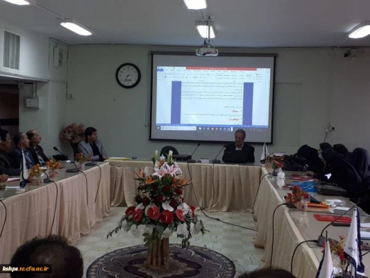 برگزاری دوره های توانمندسازی 3