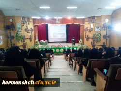 همایش مسافران کربلا برگزار شد 2