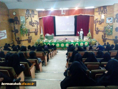 همایش مسافران کربلا برگزار شد