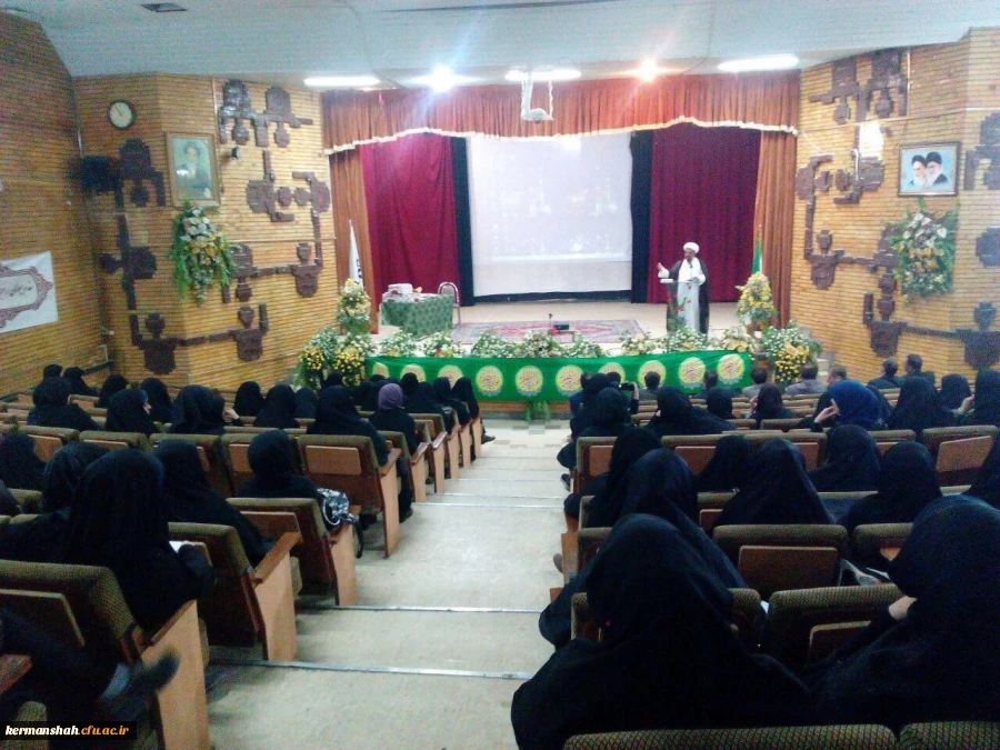 همایش مسافران کربلا برگزار شد 3