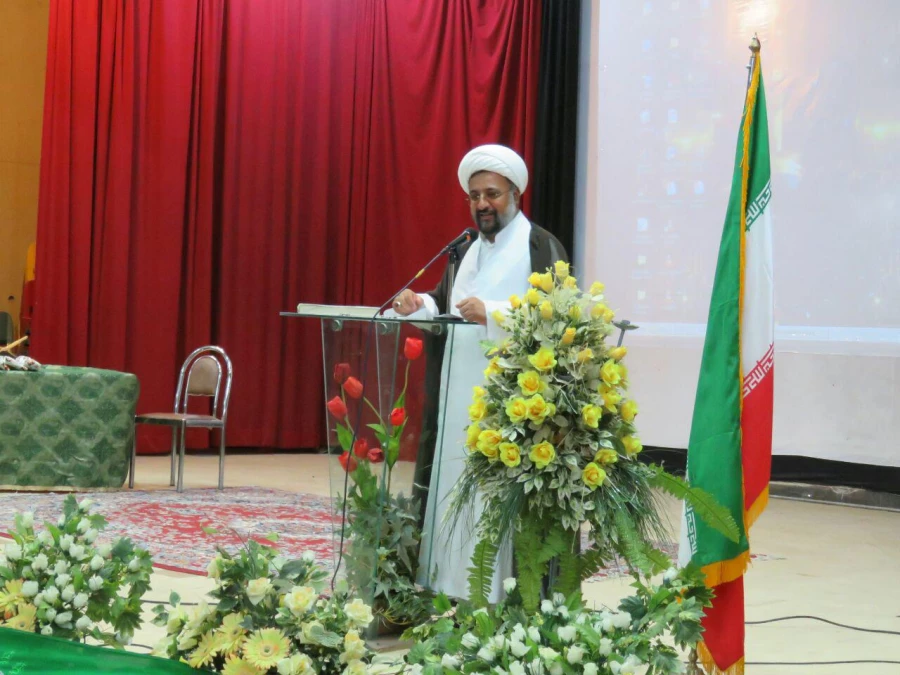 همایش مسافران کربلا برگزار شد 4