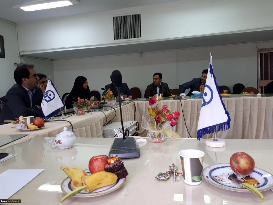 برگزاری مراسم بزرگداشت ولادت حضرت زهرا سلام الله علیها و روز زن 2