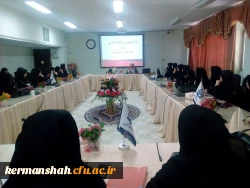 نشست تخصصی در آمدی بر شیعه شناسی  برگزار شد 3