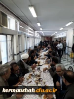 گزارش تصویری برگزاری همایش کشوری دانش موضوعی تربیتی در آموزش کلاس های چند پایه 11