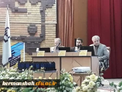 گزارش تصویری برگزاری همایش کشوری دانش موضوعی تربیتی در آموزش کلاس های چند پایه 17