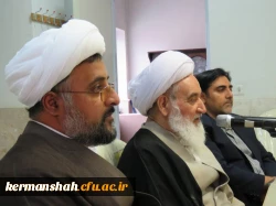 جلسه هم اندیشی اساتید با موضوع  مطالبات امام و رهبری از تربیت معلم و دانشگاه فرهنگیان برگزار شد 7