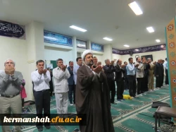 جلسه هم اندیشی اساتید با موضوع  مطالبات امام و رهبری از تربیت معلم و دانشگاه فرهنگیان برگزار شد 8