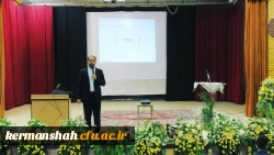 همایش همسفر تا بهشت سلسله مباحث ازدواج با موضوع 