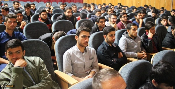 اردوی یکروزه تفریحی توجیهی دانشجویان جدیدالورود پردیس شهید رجایی 2