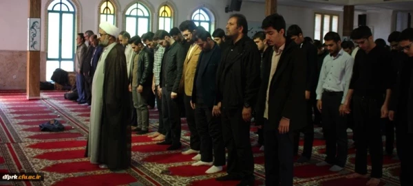 اردوی یکروزه تفریحی توجیهی دانشجویان جدیدالورود پردیس شهید رجایی 3