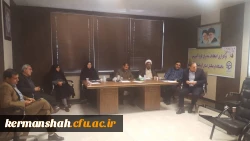 انتخابات مدیران گروه های آموزشی همزمان با سراسر کشور برگزار شد؛ 2