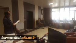 انتخابات مدیران گروه های آموزشی همزمان با سراسر کشور برگزار شد؛ 4