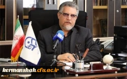 سرپرست معاونت نظارت، ارزیابی و تضمین کیفیت دانشگاه فرهنگیان:
اساتید و بزرگان عرصه تعلیم و تربیت کشور سهمی شگرف در استقرار و توسعه فرهنگ اسلامی از خود بر جای گذاشتند. 2