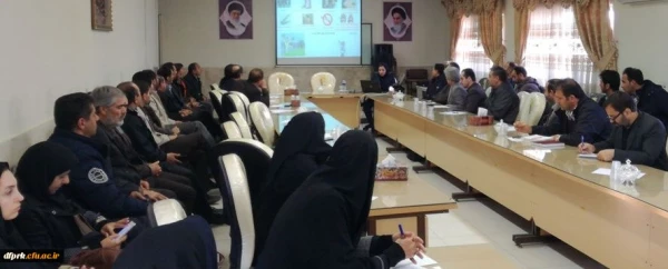 برگزاری دوره بالندگی آشنایی با بیماری دیابت وآسیب شناسی وناهنجاریهای بدن
 2