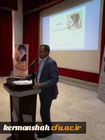 دکتر مجید محمدی به عنوان سرپرست مدیریت امور پردیس های دانشگاه فرهنگیان استان کرمانشاه معرفی شد 7