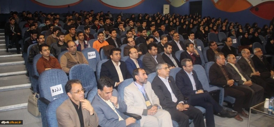 برگزاری مراسم نکوداشت یکصدمین سال تربیت معلم در کشور و هفتادونهمین سال در استان کرمانشاه 9