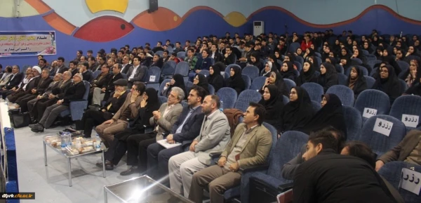 برگزاری مراسم نکوداشت یکصدمین سال تربیت معلم در کشور و هفتادونهمین سال در استان کرمانشاه 11