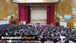 دومین همایش معلم مهدوی با حضور حجت الاسلام والمسلمین قرائتی برگزار شد 3