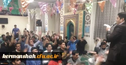 برگزاری مراسم جشن ولادت حضرت زهرا (س) 4