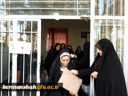 بدرقه کاروان راهیان نور 2