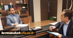 اهم گزارش وفعالیتهای پردیس های استان کرمانشاه درسال97 2