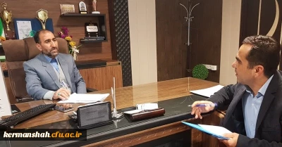 اهم گزارش وفعالیتهای پردیس های استان کرمانشاه درسال97