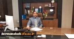 پیام تبریک مدیر امورپردیس های استان بمناسبت هفته بزرگداشت مقام معلم 2