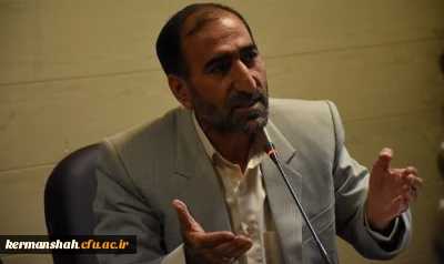 سخنان دکتر محمدی مدیر امور پردیس های استان در اولین جلسه ی هیئت اندیشه  ورز اداره کل آموزش و پرورش استان