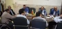 بازدید مدیر کل امور مالی دانشگاه فرهنگیان از پردیس های مرکز استان کرمانشاه