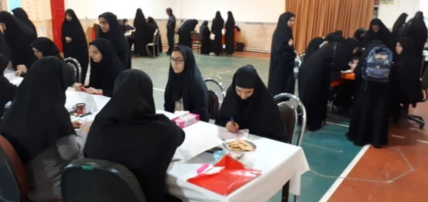 ثبت نام و پذیرش دانشجو معلمان جدیدالورود در دانشگاه فرهنگیان کرمانشاه  2