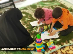 گزارش فعالیتهای موکب پردیس شهید صدوقی  9