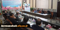 برگزاری کارگاه پیشنهاده نویسی ویژه اعضای هیات علمی دانشگاه فرهنگیان  3