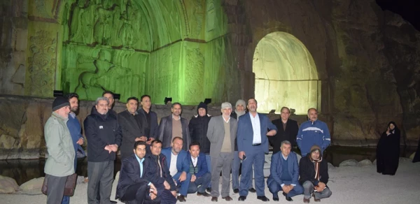 برگزاری کارگاه پیشنهاده نویسی ویژه اعضای هیات علمی دانشگاه فرهنگیان  4